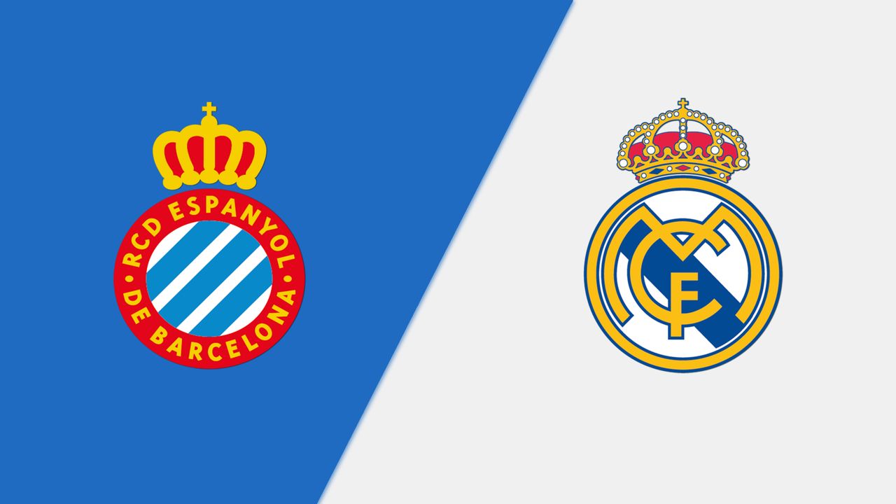 بث مباشر مباراة ريال مدريد ضد إسبانيول في الدوري الإسباني 20262027