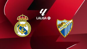 Channels المفتوحة الناقلة لمباراة ريال مدريد ومالاجا في La Liga