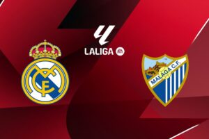 القنوات المفتوحة الناقلة لمباراة ريال مدريد ومالاجا في الدوري الإسباني