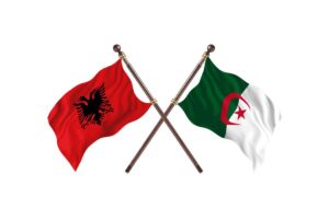 القنوات الناقلة لمباراة الجزائر وألبانيا في دورة ألعاب البحر الأبيض المتوسط 2026