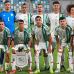 موعد مباراة الجزائر وكوسوفو والقنوات الناقلة في دورة ألعاب البحر الأبيض المتوسط 2026
