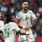 خليفة بيتكوفيتش يجهز قائمة منتخب الجزائر لتصفيات كأس أمم إفريقيا 2027