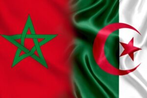 بث مباشر مباراة الجزائر والمغرب في كأس إفريقيا للسيدات 2026