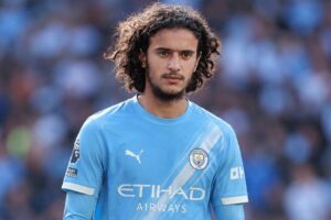 رسميا أيوب بوعدي ينتقل لنادي مانشستر سيتي حثى عام 2031