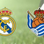 بث مباشر مباراة ريال مدريد وريال سوسيداد في الدوري الإسباني 2026-2027