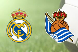 بث مباشر مباراة ريال مدريد وريال سوسيداد في الدوري الإسباني 2026-2027