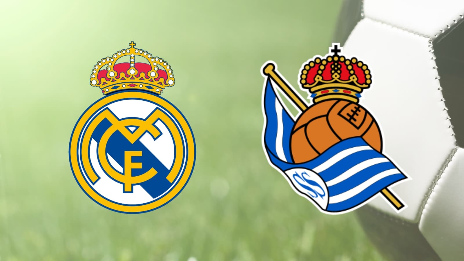 بث مباشر مباراة ريال مدريد وريال سوسيداد في الدوري الإسباني 2026-2027