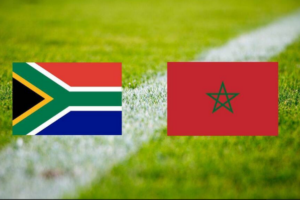بث مباشر مباراة المغرب وجنوب إفريقيا في كأس إفريقيا للسيدات 2026