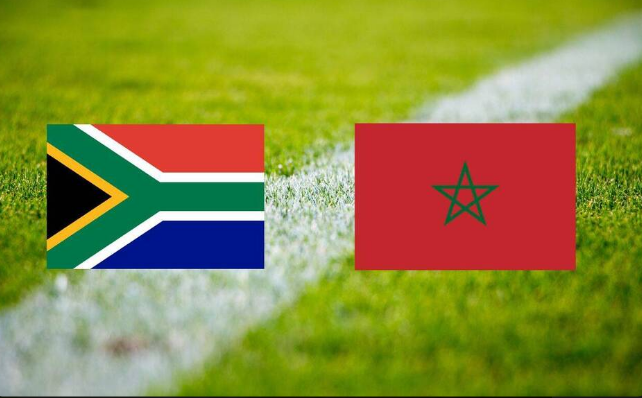 بث مباشر مباراة المغرب وجنوب إفريقيا في كأس إفريقيا للسيدات 2026