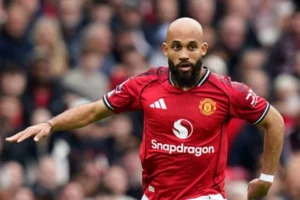 فيديو ملخص وأهداف مباراة مانشستر يونايتد وأتلتيكو مدريد 2-1 الودية 2026