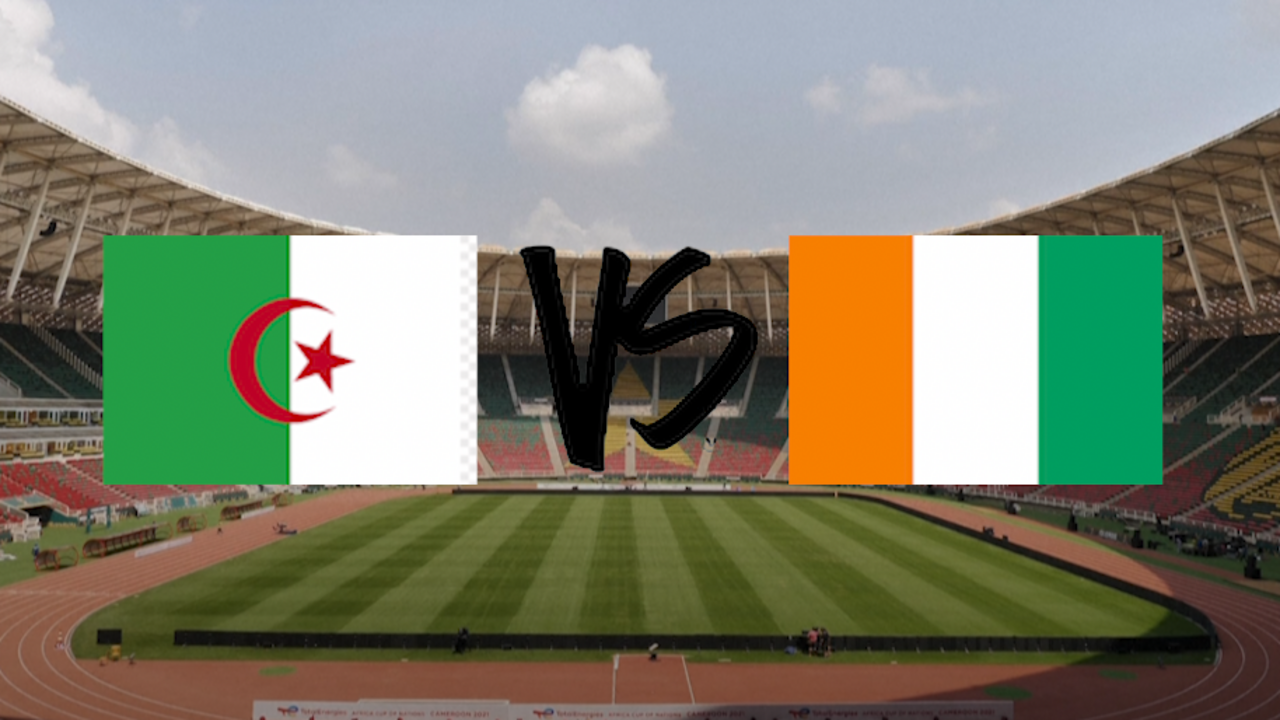القنوات المفتوحة الناقلة لمباراة الجزائر وكوت ديفوار في كأس إفريقيا للسيدات 2026