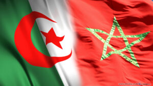 موعد مباراة المغرب والجزائر والقنوات الناقلة في دورة ألعاب البحر الأبيض المتوسط 2026