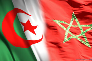 موعد مباراة المغرب والجزائر والقنوات الناقلة في دورة ألعاب البحر الأبيض المتوسط 2026