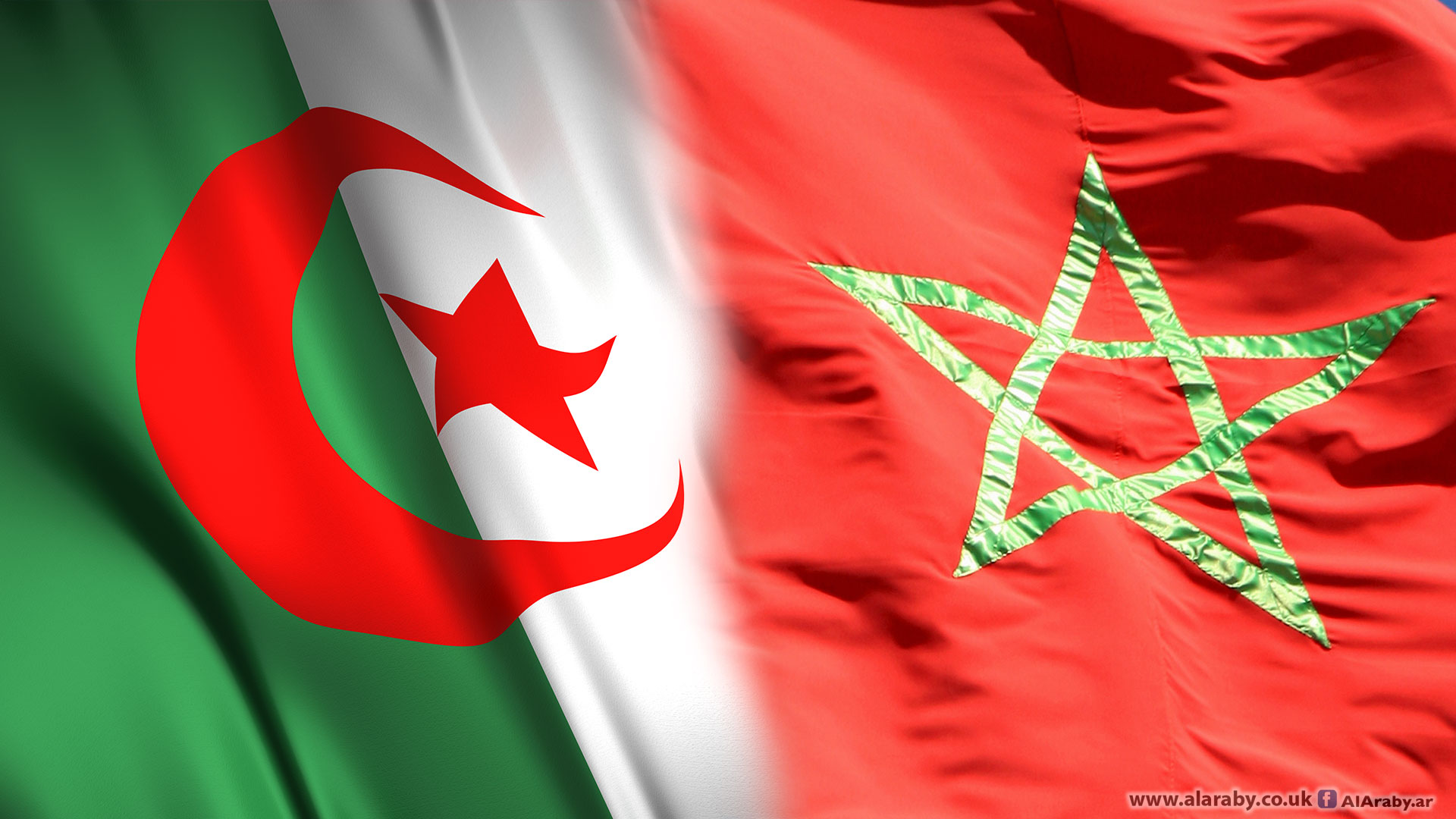 موعد مباراة المغرب والجزائر والقنوات الناقلة في دورة ألعاب البحر الأبيض المتوسط 2026