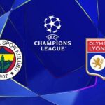 بث مباشر مباراة فنربخشة وليون في دوري أبطال أوروبا 2026