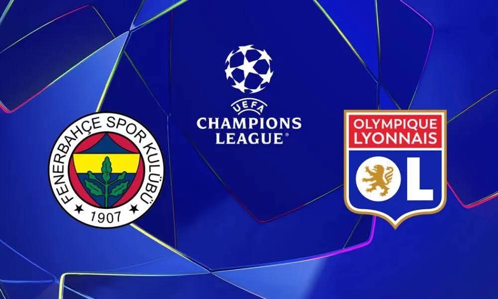 بث مباشر مباراة فنربخشة وليون في دوري أبطال أوروبا 2026