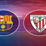 بث مباشر مباراة برشلونة وأتلتيك بلباو في الدوري الإسباني 2026-2027