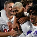 فيديو ملخص وأهداف مباراة تشيلسي وتوتنهام 1-2 في نهائي كأس سيدني الودية 2026