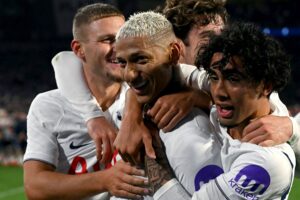 فيديو ملخص وأهداف مباراة تشيلسي وتوتنهام 1-2 في نهائي كأس سيدني الودية 2026
