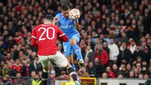 موعد مباراة مانشستر يونايتد وأتلتيكو مدريد الودية 2026 والقنوات الناقلة