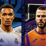 توقيت مباراة ريال مدريد وفيورنتينا الودية 2026 والقنوات الناقلة