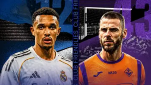توقيت مباراة ريال مدريد وفيورنتينا الودية 2026 والقنوات الناقلة