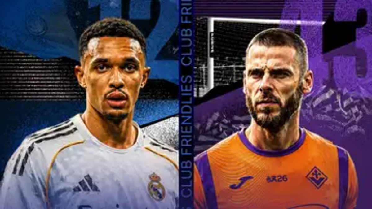 توقيت مباراة ريال مدريد وفيورنتينا الودية 2026 والقنوات الناقلة