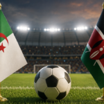موعد مباراة الجزائر وكينيا والقنوات الناقلة في كأس أمم إفريقيا للسيدات 2026