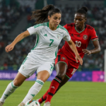 القنوات الناقلة لمباراة الجزائر وكينيا في كأس إفريقيا للسيدات 2026