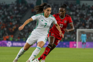 القنوات الناقلة لمباراة الجزائر وكينيا في كأس إفريقيا للسيدات 2026