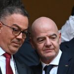 تقرير بريطاني يكشف عرضًا سريًا من إنفانتينو للمغرب لاستضافة نهائي كأس العالم 2030 مقابل خدمة واحدة