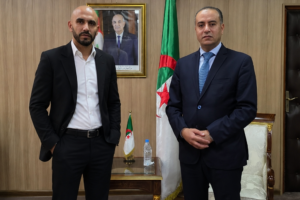 اجتماع وليد صادي مع وليد الركراكي لتدريب منتخب الجزائر بعد إقالة بيتكوفيتش.. كل التفاصيل