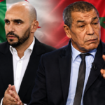 الإعلامي الجزائري علي بن شيخ يفاجئ الجماهير الجزائرية بتصريح مثير حول تدريب وليد الركراكي لمنتخب الجزائر
