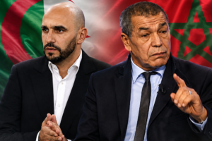 الإعلامي الجزائري علي بن شيخ يفاجئ الجماهير الجزائرية بتصريح مثير حول تدريب وليد الركراكي لمنتخب الجزائر