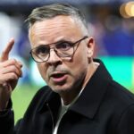 محمد وهبي يطيح بـ6 لاعبين من قائمة المنتخب المغربي بعد نكسة كأس العالم 2026