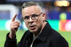 محمد وهبي يطيح بـ6 لاعبين من قائمة المنتخب المغربي بعد نكسة كأس العالم 2026