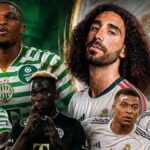 القنوات الناقلة لمباراة ريال مدريد وفرينكفاروش الودية 2026