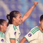 فيديو منتخب الجزائر يقلب الطاولة على كوت ديفوار ويتأهل إلى كأس العالم للسيدات 2027