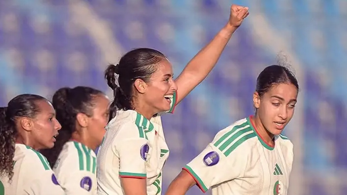 فيديو منتخب الجزائر يقلب الطاولة على كوت ديفوار ويتأهل إلى كأس العالم للسيدات 2027