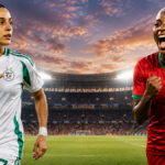موعد مباراة الجزائر ومالاوي والقنوات الناقلة في نصف نهائي كأس أمم إفريقيا للسيدات 2026