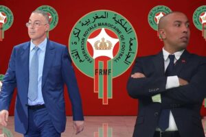 الحسين خرجة يخرج عن صمته ويحسم الجدل حول خلافة فوزي لقجع ويكشف موقفه من رئاسة الجامعة