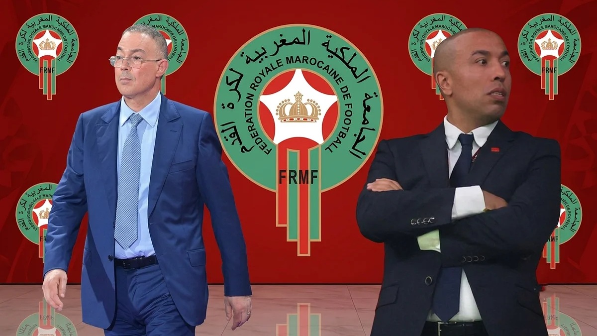 الحسين خرجة يخرج عن صمته ويحسم الجدل حول خلافة فوزي لقجع ويكشف موقفه من رئاسة الجامعة