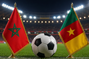 توقيت مباراة المغرب والكاميرون والقنوات الناقلة في نصف نهائي كأس إفريقيا للسيدات 2026