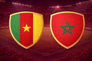 القنوات المفتوحة الناقلة لمباراة المغرب والكاميرون في كأس إفريقيا للسيدات 2026