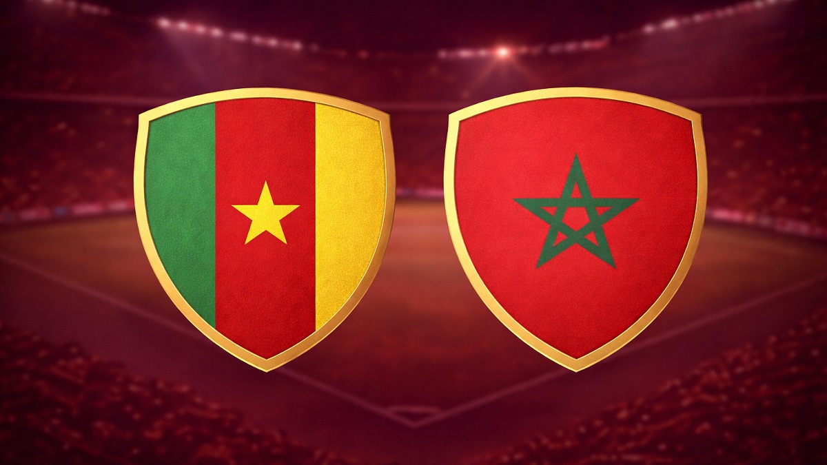 القنوات المفتوحة الناقلة لمباراة المغرب والكاميرون في كأس إفريقيا للسيدات 2026
