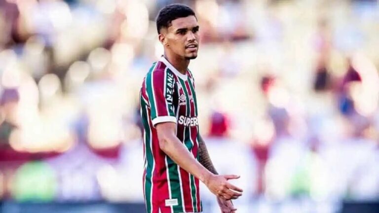 الرجاء يفاجئ الجميع ويخطف موهبة برازيلية من بين أنياب كبار أوروبا