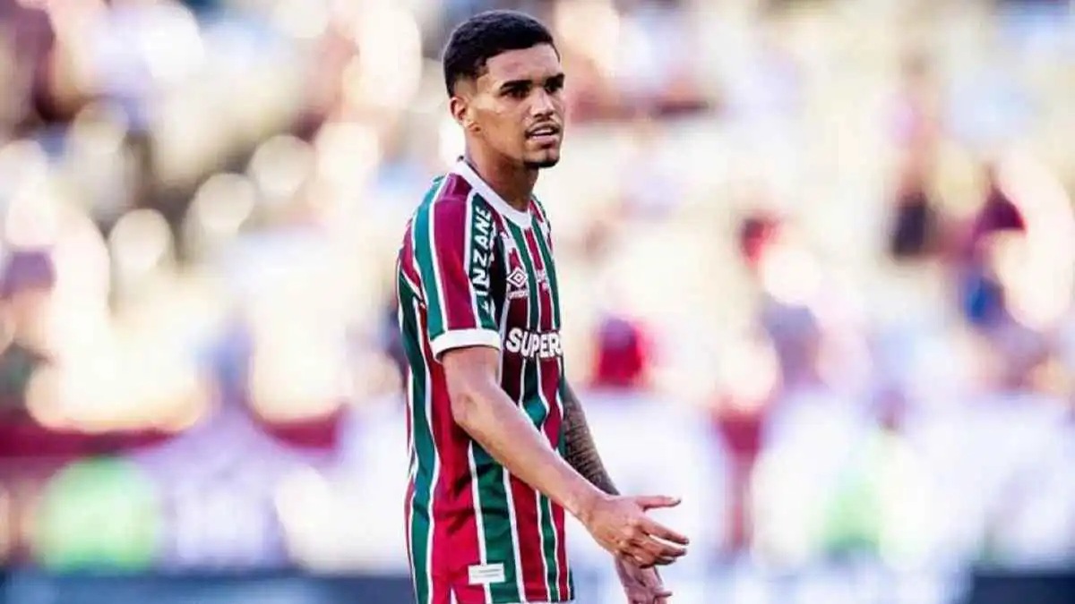 الرجاء يفاجئ الجميع ويخطف موهبة برازيلية من بين أنياب كبار أوروبا