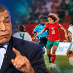 علي بن شيخ يخرج بتصريح مفاجئ بعد إقصاء الجزائر والمغرب من نصف نهائي كأس إفريقيا للسيدات 2026