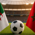 موعد مباراة الجزائر والمغرب والقنوات الناقلة في كأس إفريقيا للسيدات 2026 لتحديد المركز الثالث