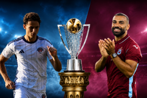 موعد مباراة طرابزون سبور وقاسم باشا والقنوات الناقلة في الدوري التركي 2026